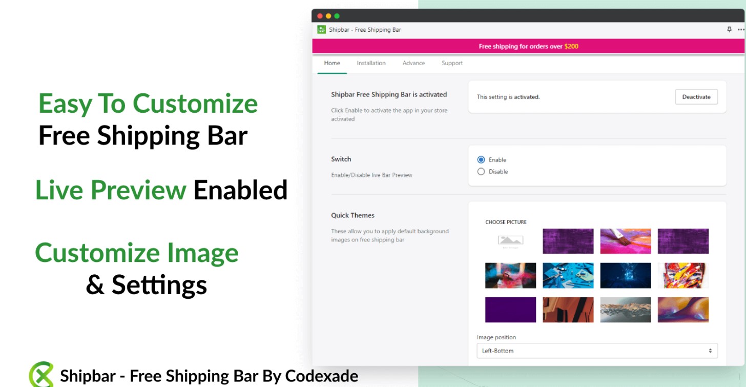 5 Top Free Shipping Bars for Effective Business Logistics - Mega Profit ...