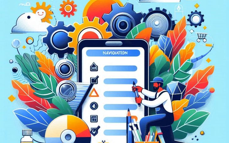 A Practical Guide on How to Rearrange Menu Items in Shopify - Mega ...