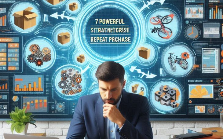 7 Effective Tactics to Boost Repeat Customer Purchases - Mega Profit Apps