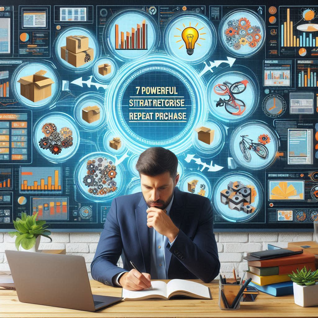 7 Effective Tactics to Boost Repeat Customer Purchases - Mega Profit Apps