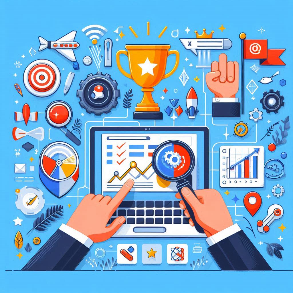 How to Choose A Winning Combination of UX and SEO for Higher Rankings ...